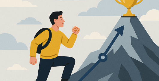 Projeto de Vida: Como Planejar, Executar e Progredir com Resiliência Para Alcançar Seus Objetivos!