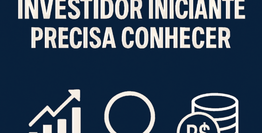 Os 5 Indicadores Fundamentalistas que Todo Investidor Iniciante Precisa Conhecer!