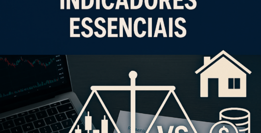 Como Analisar um Fundo Imobiliário Antes de Investir: Indicadores Essenciais.