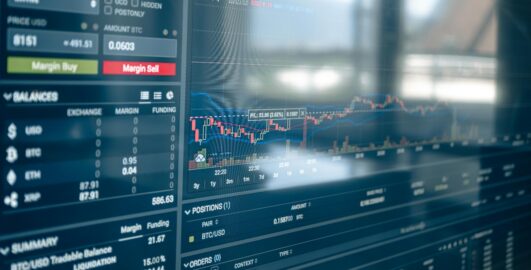 Como Montar uma Carteira de Ações Diversificada: Setores, Percentuais e Rebalanceamento.
